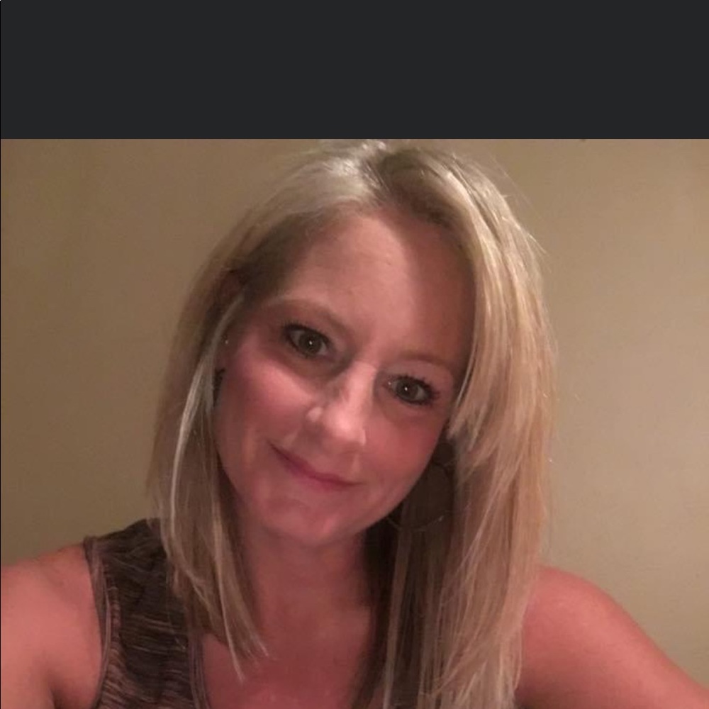 Meet your Posher, Brandie